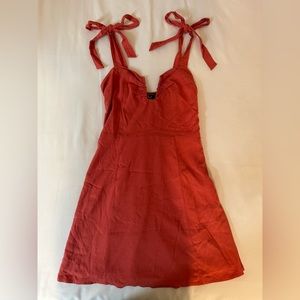 Sundress - size Small